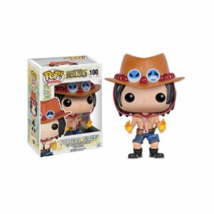 FUNKO ACE