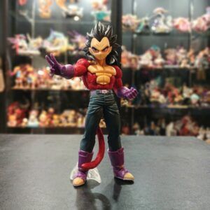 FIGURA VEGETA - 26cm - PVC