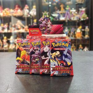 SOBRES POKEMON