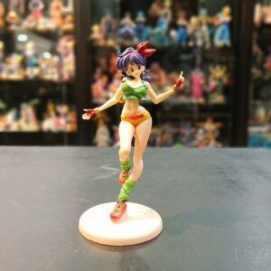 FIGURA DRAGON BALL-LAUNCH-20cm-PVC