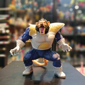 FIGURA DRAGON BALL-OZARU-29cm-PVC