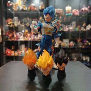 FIGURA VEGETA - 46cm - PVC