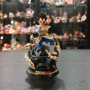 FIGURA VEGETA - 17cm - PVC