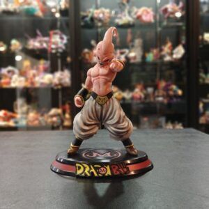 FIGURA MAJIN BUU - 25cm - PVC