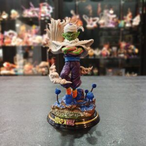 FIGURA PICCOLO - 18cm - PVC