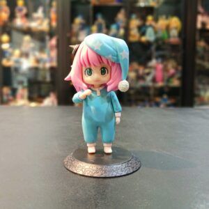 FIGURA SPY X FAMILY-ANYA-14cm - PVC