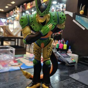FIGURA CELL-29cm-PVC