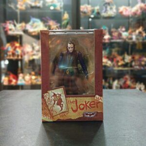 FIGURA JOKER-17cm