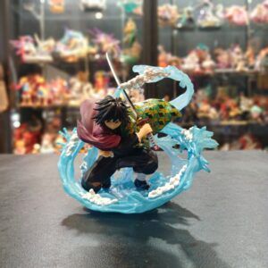 FIGURA TOMIOKA - 15cm - PVC