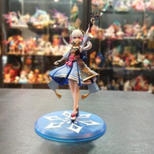 FIGURA KAMISATO AYAKA - 22cm - PVC