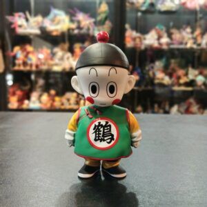 FIGURA CHAOS - 16cm - PVC