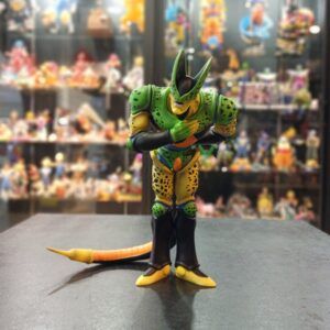 FIGURA CELL-29cm-PVC