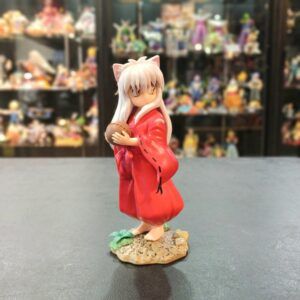 FIGURA INUYASHA-16cm-PVC-INU801224
