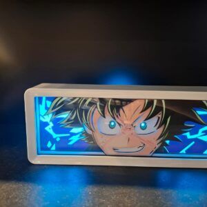 LAMPARA DEKU