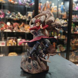 FIGURA GARA-PVC