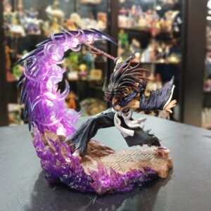 FIGURA KOKUSHIBO-20cm-PVC