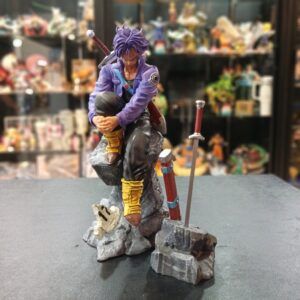 FIGURA TRUNKS - 28cm - PVC