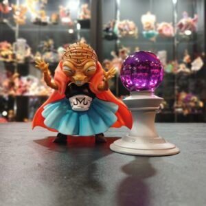 FIGURA BABIDI - 16cm - PVC