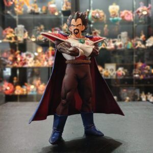 FIGURA KING VEGETA - 29cm - PVC
