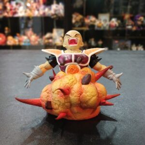 FIGURA KRILIN-11.5cm-PVC