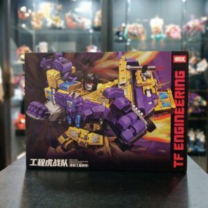 TRANSFORMERS