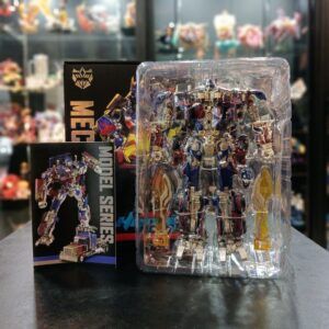 TRANSFORMERS