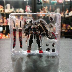 TRANSFORMERS
