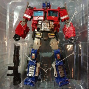 TRANSFORMERS