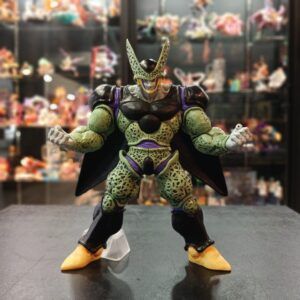 FIGURA CELL - 31cm - PVC