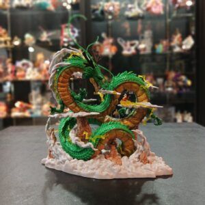 FIGURA SHENG LONG-25cm-PVC
