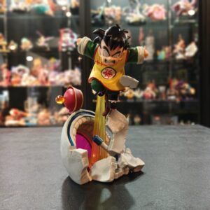 FIGURA GOHAN - PVC