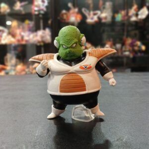 FIGURA FUERZA GINYU-11cm-PVC