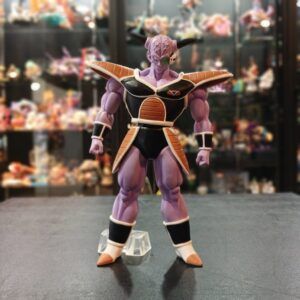 FIGURA FUERZA GINYU-26cm-PVC