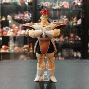 FIGURA FUERZA GINYU-30cm-PVC