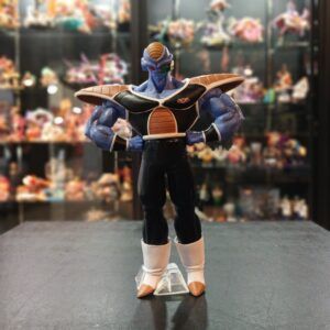 FIGURA FUERZA GINYU-30cm-PVC