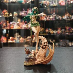 FIGURA NELIEL TU-28cm-PVC