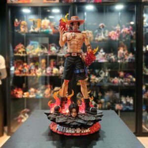 FIGURA ACE-73cm-PVC