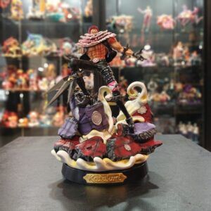 FIGURA KATAKURI-37cm-PVC