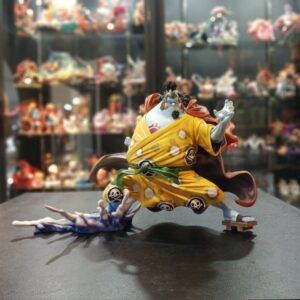 FIGURA JIMBE-25cm-PVC