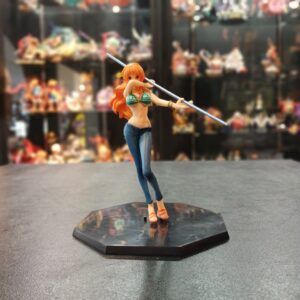 FIGURA NAMI-17cm-PVC
