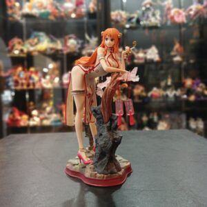 FIGURA NAMI-29cm-PVC