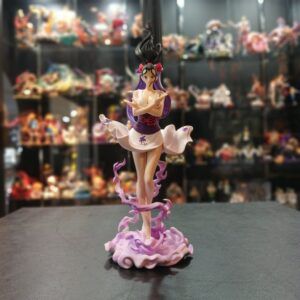FIGURA NICO ROBIN-PVC