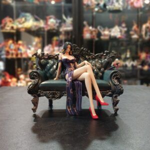 FIGURA HANCOCK-16.5cm-PVC