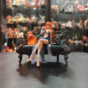 FIGURA NAMI-16.5cm-PVC