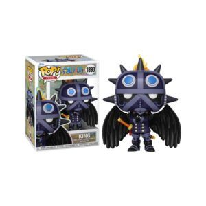 FUNKO KING