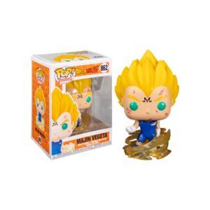 FUNKO MAJIN VEGETA