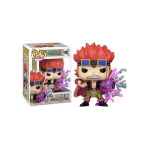 FUNKO EUSTASS KID