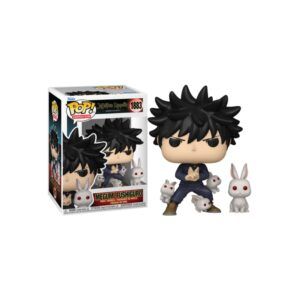 FUNKO MEGUMI