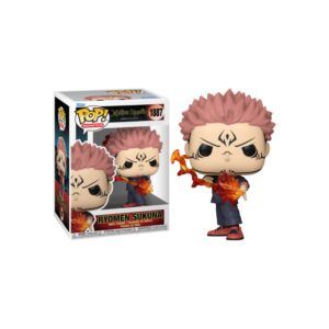 FUNKO SUKUNA