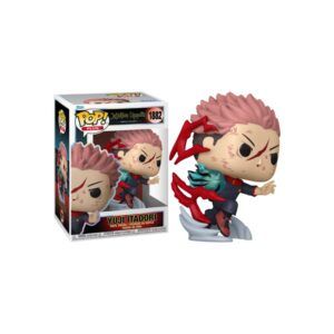 FUNKO YUJI ITADORI